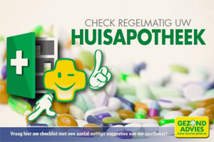 Huisapotheek New 1